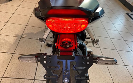 Gebrauchtmotorrad Honda CB650R - Bild 16