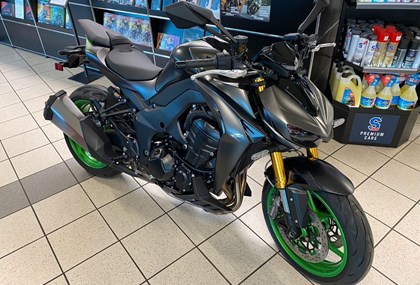 Neumotorrad