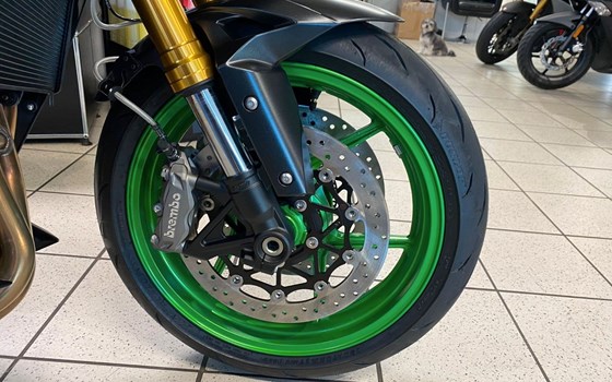 Neufahrzeug Kawasaki Z1100 SE - Bild 11