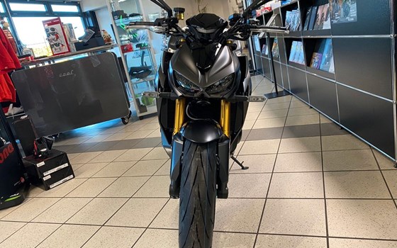 Neufahrzeug Kawasaki Z1100 SE - Bild 3