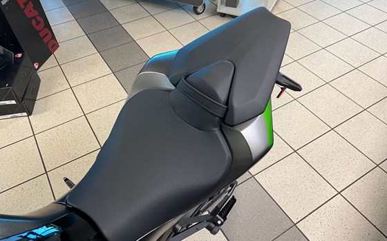 Neufahrzeug Kawasaki Z1100 SE - Bild 5