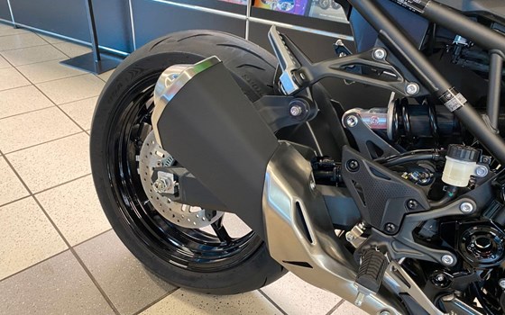 Neufahrzeug Kawasaki Z900 - Bild 14
