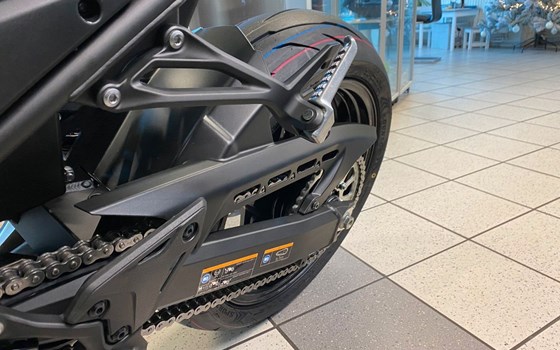 Neufahrzeug Kawasaki Z900 - Bild 15