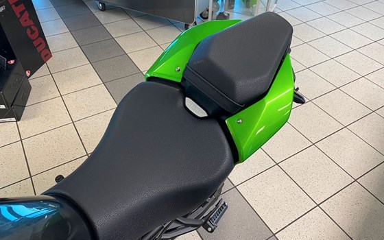 Neufahrzeug Kawasaki Z900 - Bild 8