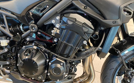 Neufahrzeug Kawasaki Z900 - Bild 10