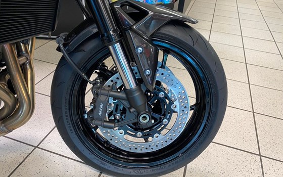 Neufahrzeug Kawasaki Z900 - Bild 12