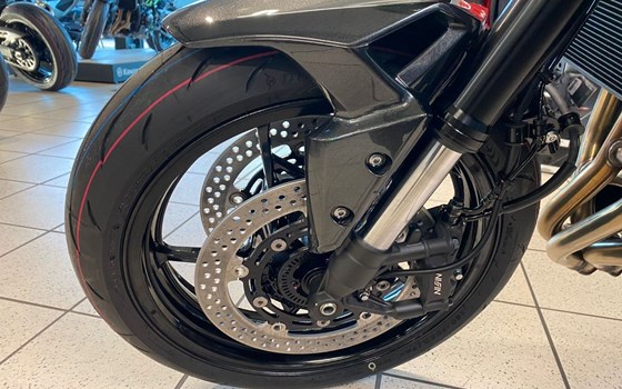 Neufahrzeug Kawasaki Z900 - Bild 13