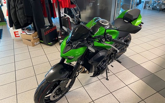 Neufahrzeug Kawasaki Z900 - Bild 6