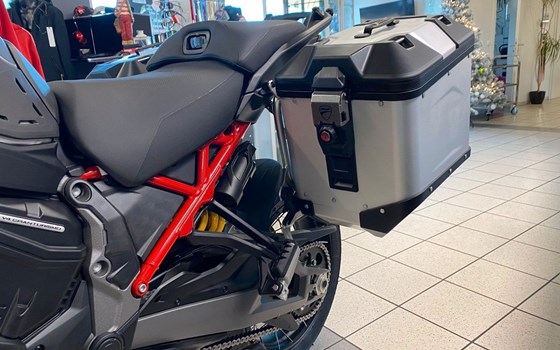 Neufahrzeug Ducati Multistrada V4 Rally - Bild 13