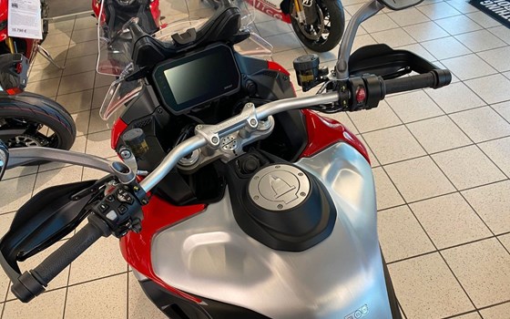 Neufahrzeug Ducati Multistrada V4 Rally - Bild 5