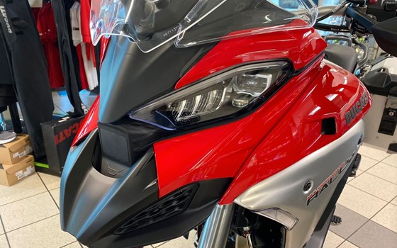 Neufahrzeug Ducati Multistrada V4 Rally - Bild 9