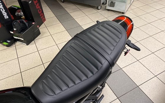 Neufahrzeug Kawasaki Z900 RS SE - Bild 10