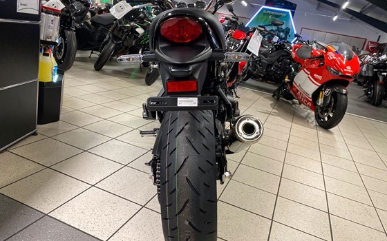 Neufahrzeug Kawasaki Z900 RS SE - Bild 11