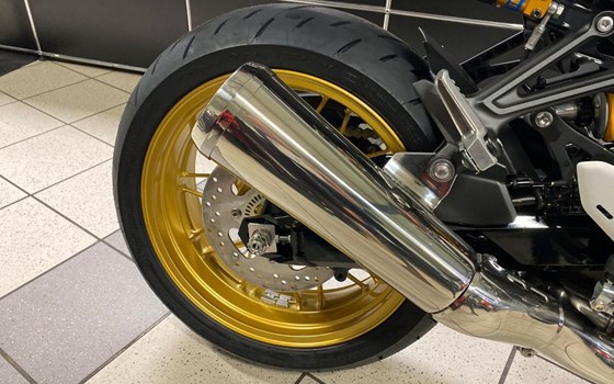 Neufahrzeug Kawasaki Z900 RS SE - Bild 14