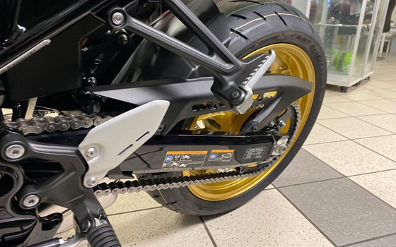 Neufahrzeug Kawasaki Z900 RS SE - Bild 15