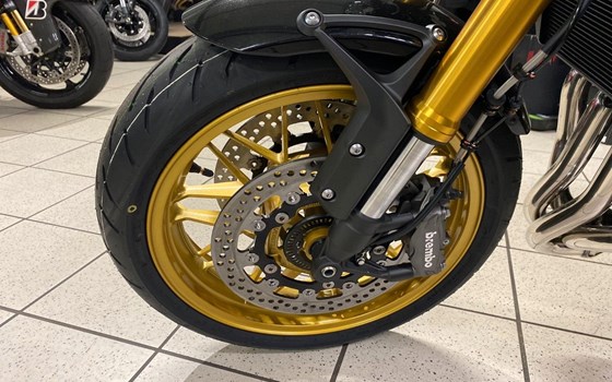 Neufahrzeug Kawasaki Z900 RS SE - Bild 16