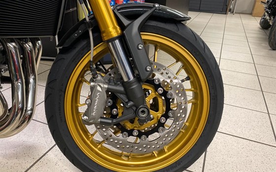 Neufahrzeug Kawasaki Z900 RS SE - Bild 17