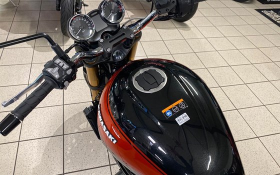Neufahrzeug Kawasaki Z900 RS SE - Bild 3