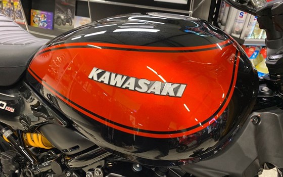 Neufahrzeug Kawasaki Z900 RS SE - Bild 5