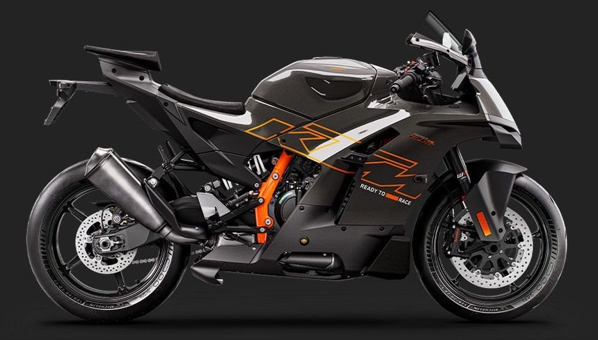 KTM 990 RC R 
