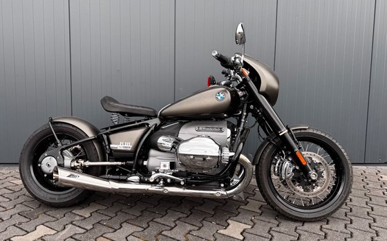 Gebrauchtmotorrad BMW R 18 - Bild 1