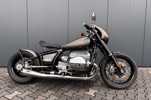 Angebot BMW R 18