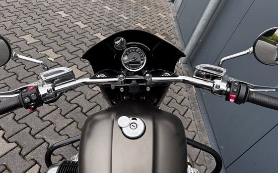 Gebrauchtmotorrad BMW R 18 - Bild 5