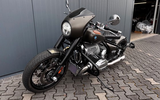 Gebrauchtmotorrad BMW R 18 - Bild 7