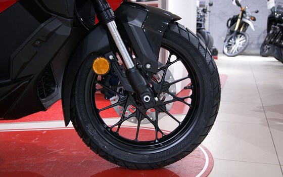 Gebrauchtmotorrad Honda ADV350 - Bild 5