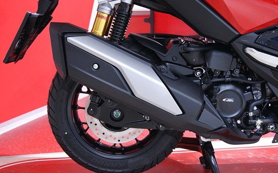 Gebrauchtmotorrad Honda ADV350 - Bild 6