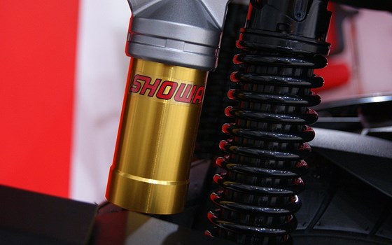 Gebrauchtmotorrad Honda ADV350 - Bild 7