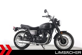 Kawasaki W800 Street