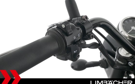 Gebrauchtmotorrad Kawasaki W800 Street - Bild 19