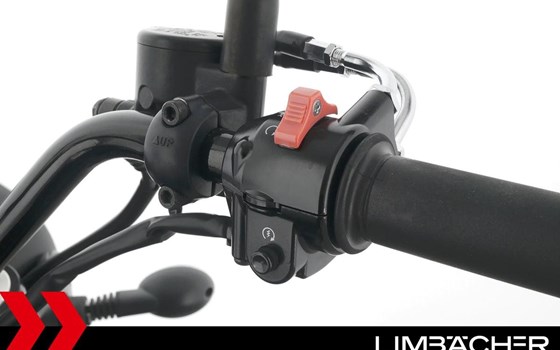 Gebrauchtmotorrad Kawasaki W800 Street - Bild 20