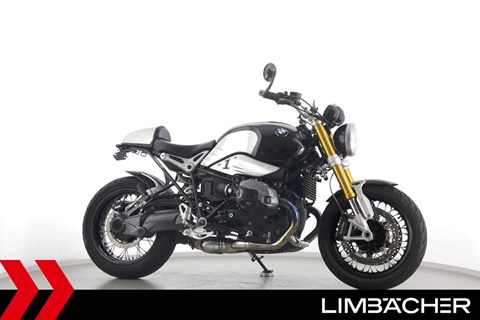 Top 5: Coole Motorräder die auch sehr gut fahren