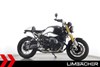 BMW R nineT