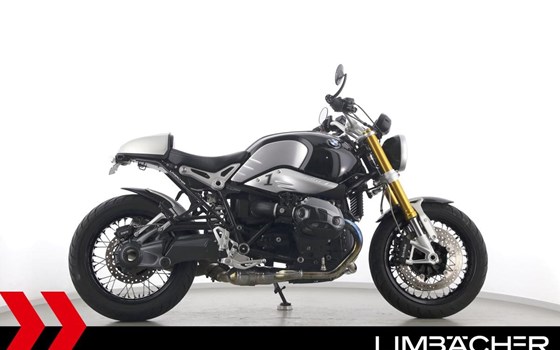 Gebrauchtmotorrad BMW R nineT - Bild 10