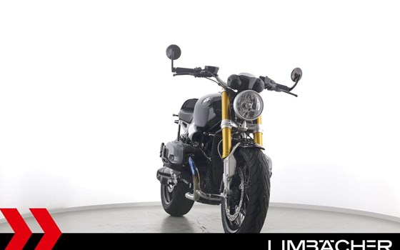Gebrauchtmotorrad BMW R nineT - Bild 11