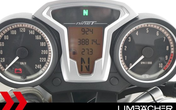 Gebrauchtmotorrad BMW R nineT - Bild 12