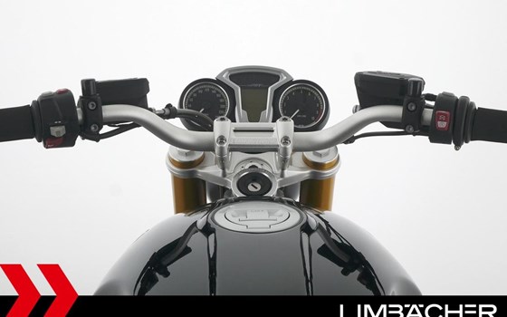 Gebrauchtmotorrad BMW R nineT - Bild 13