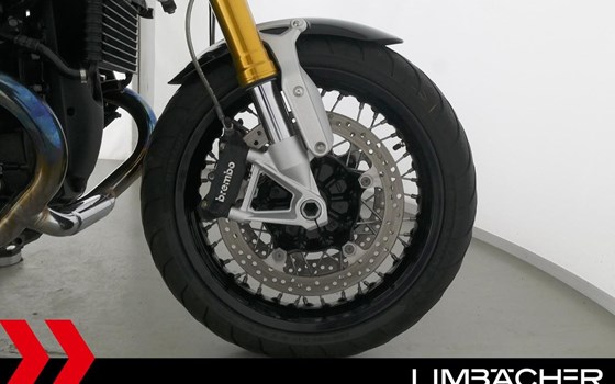 Gebrauchtmotorrad BMW R nineT - Bild 14