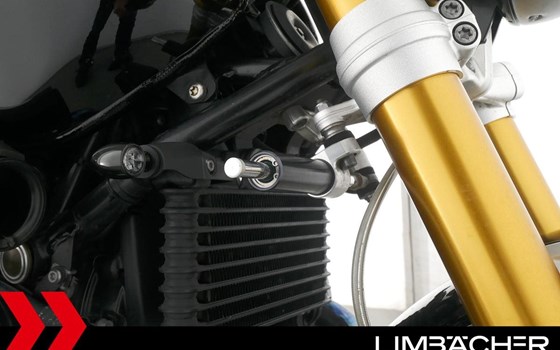 Gebrauchtmotorrad BMW R nineT - Bild 15