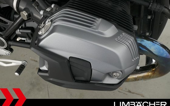 Gebrauchtmotorrad BMW R nineT - Bild 16
