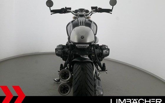 Gebrauchtmotorrad BMW R nineT - Bild 17