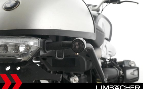 Gebrauchtmotorrad BMW R nineT - Bild 18