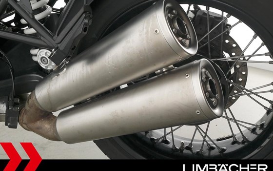 Gebrauchtmotorrad BMW R nineT - Bild 19