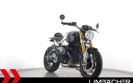 Gebrauchtmotorrad BMW R nineT - Bild 2