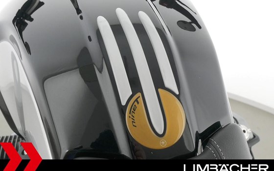 Gebrauchtmotorrad BMW R nineT - Bild 20