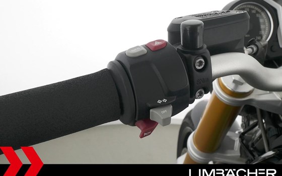 Gebrauchtmotorrad BMW R nineT - Bild 21