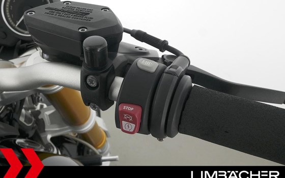 Gebrauchtmotorrad BMW R nineT - Bild 22